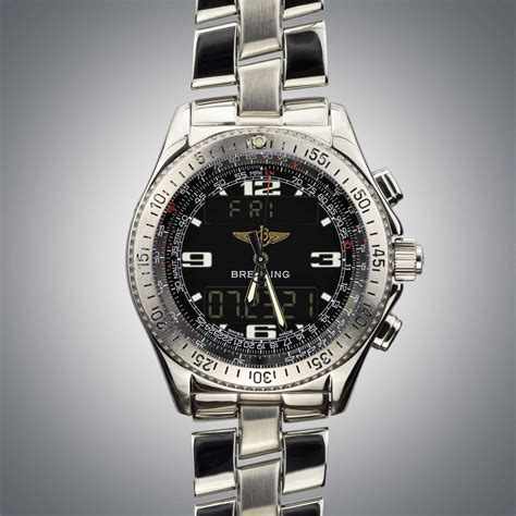 Breitling professional b 1 a68062